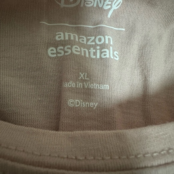 Disney Minnie Mouse Mom Daughter Matching Tshirts - Picture 2 of 3